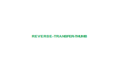 reverse transfer logo